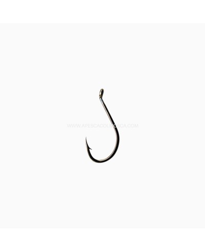 Amo Tubertini Serie 180 Bronzato