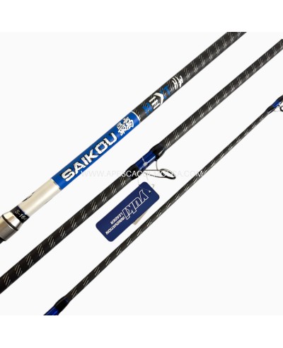 Canna Yuki Saiko Next Gen Hw