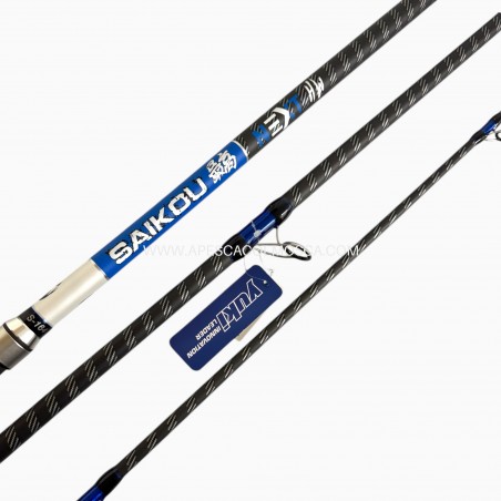 Canna Yuki Saiko Next Gen Hw