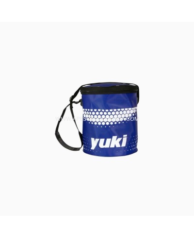 Yuki Folding Bucket Airpump