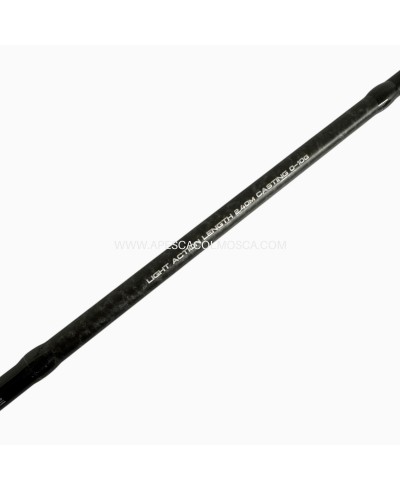 Canna usata Seika Black Water 0-10GR