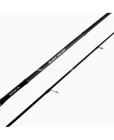 Canna usata Seika Black Water 0-10GR