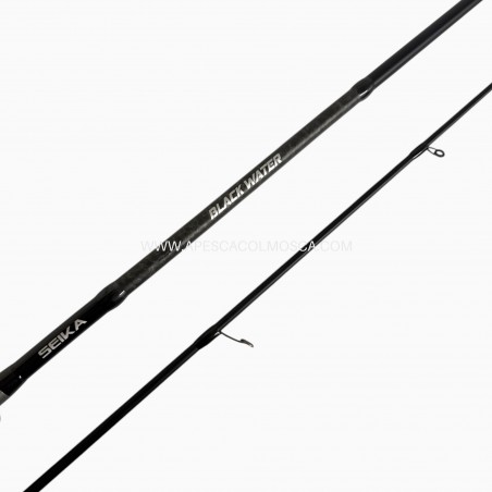 Canna usata Seika Black Water 0-10GR