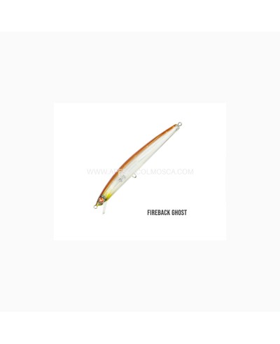 Seaspin Mommotti 115 SF Geko