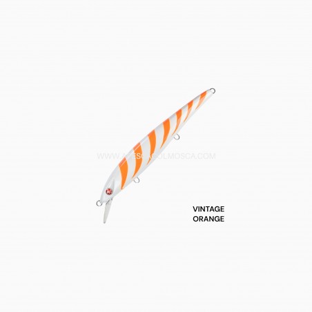 Jerkbait Seaspin Eja 100 SF Slow Floating