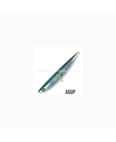 A pesca col mosca Seaspin WTD Pro-Q 90 11 Gr