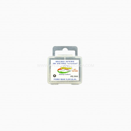 Filpesca Microsfere in vetro "Cristal"
