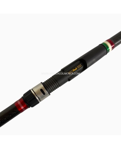 Canna usata Veret Nebula 430 - 100x130x150