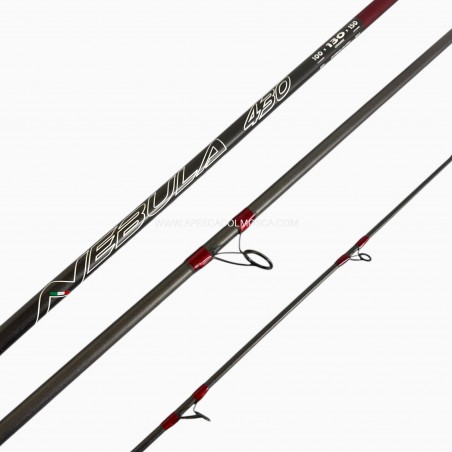 Canna usata Veret Nebula 430 - 100x130x150