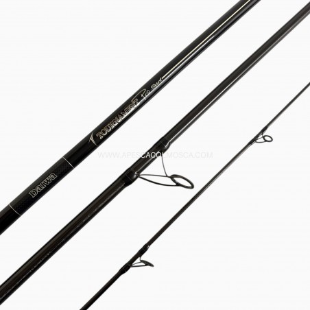 Canna usata Daiwa Tournament Pro Surf