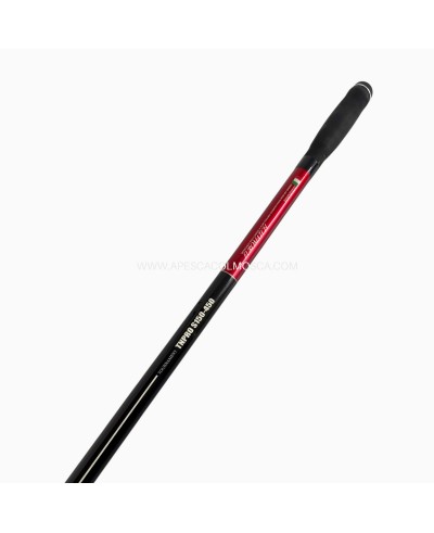 Canna usata Daiwa Tournament Pro Surf