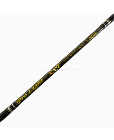 Canna usata Colmic Pro Light - XXT 6' 6'' Feet 12Lbs