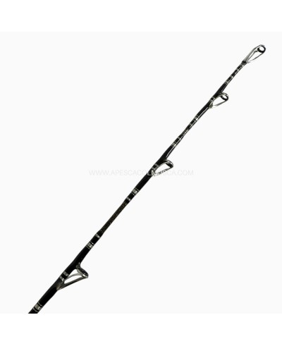 Canna usata Colmic Pro Light - XXT 6' 6'' Feet 12Lbs