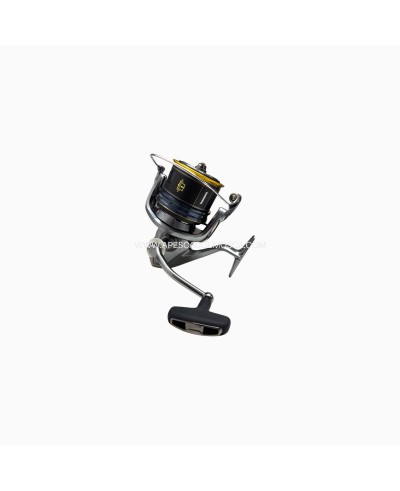 Mulinello Shimano Fliegen SD35 '2025'