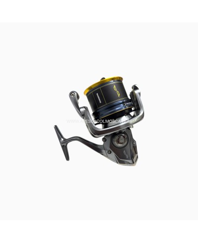 Mulinello Shimano Fliegen SD35 '2025'