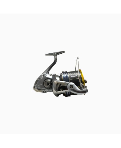 Mulinello Shimano Fliegen SD35 '2025'