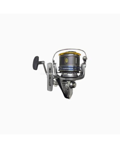 Mulinello Shimano Fliegen SD35 '2025'