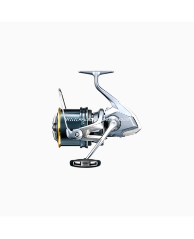 Mulinello Shimano Fliegen SD35 '2025'