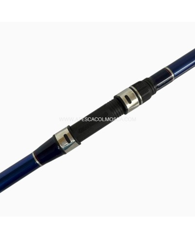 Canna usata Shimano Nexave 120G