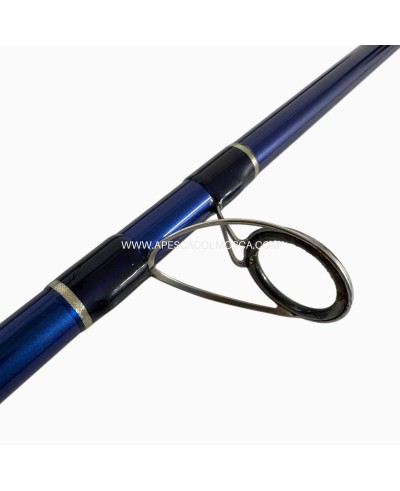 Canna usata Shimano Nexave 120G