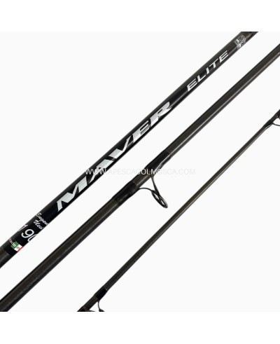 Canna usata Maver Elite 4.30MT - 190G