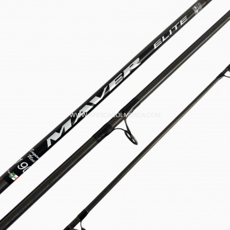 Canna usata Maver Elite 4.30MT - 190G