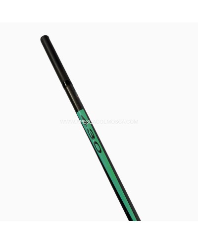 Canna usata Maver Elite 4.30MT - 190G