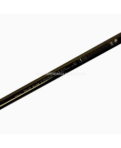 Canna usata Daiwa Team Daiwa Italy Surf 100-250G