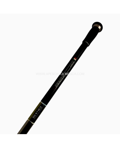 Canna usata Daiwa Team Daiwa Italy Surf 100-250G