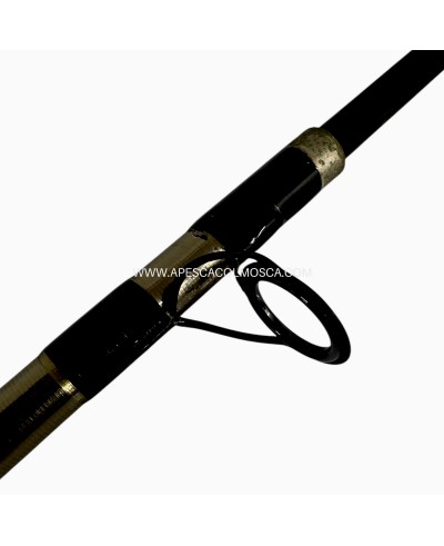 Canna usata Daiwa Team Daiwa Italy Surf 100-250G