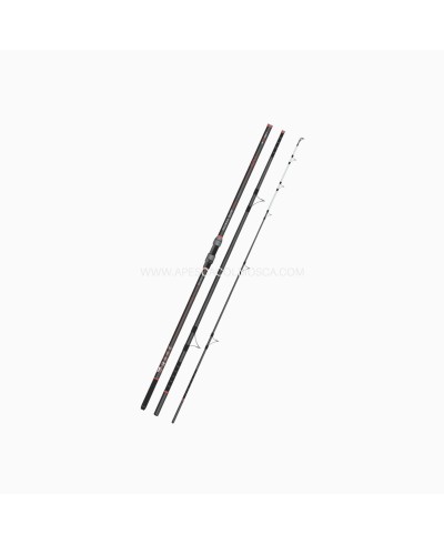 Canna Sunset Meridia Surf Hybrid