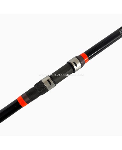 Canna Sunset Meridia Surf Hybrid