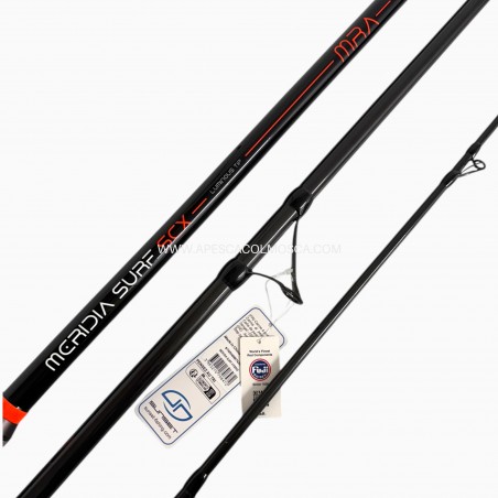 Canna Sunset Meridia Surf Hybrid