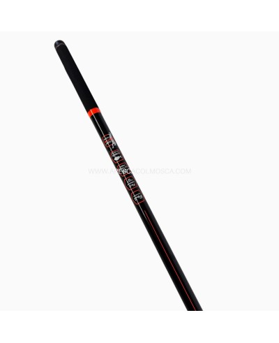 Canna Sunset Meridia Surf Hybrid