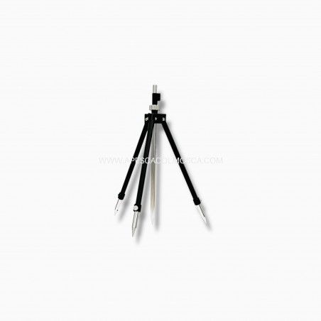 Kolpo tripode regolabile