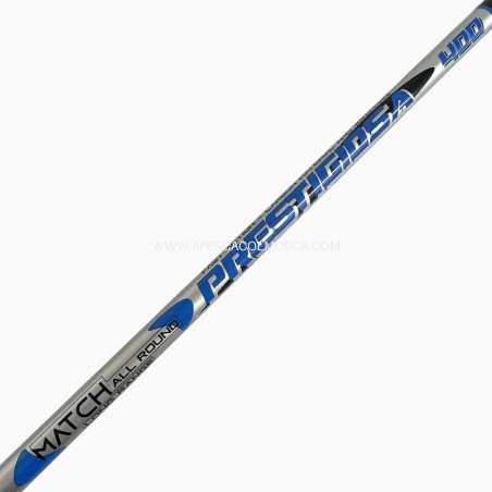 Canna Kolpo Prestigiosa Match 3.9M