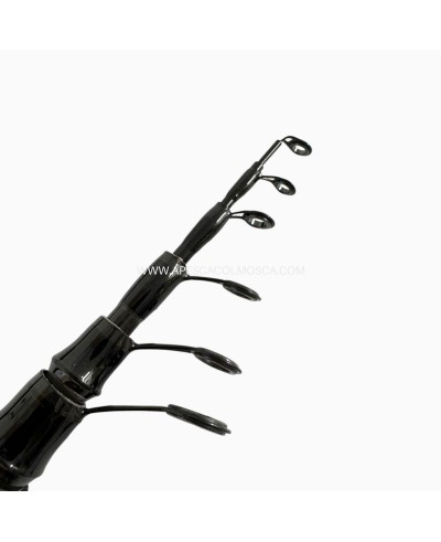 Canna Kolpo Prestigiosa Match 3.9M