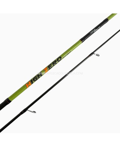 Canna Kolpo Hight Zero