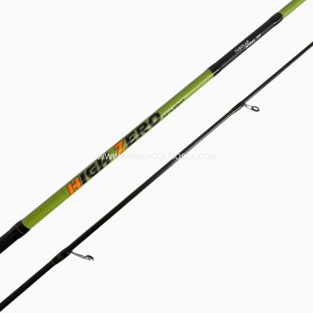 Canna Kolpo Hight Zero