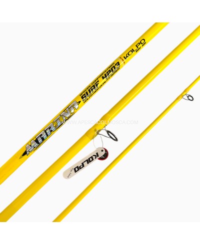 Canna Kolpo Marina Surf 4.20 MT