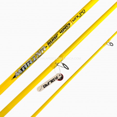 Canna Kolpo Marina Surf 4.20 MT