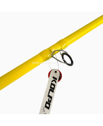 Canna Kolpo Marina Surf 4.20 MT