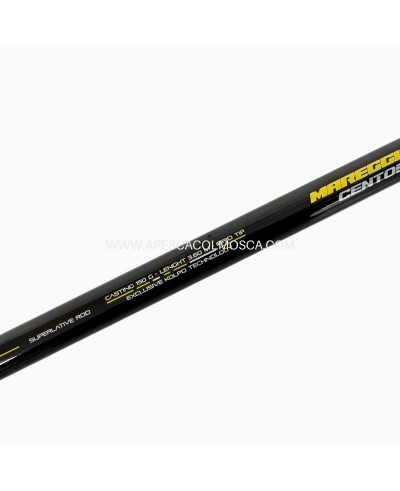 Canna Kolpo Mareggio