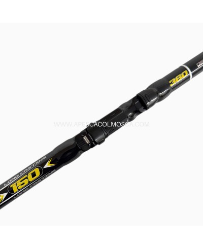 Canna Kolpo Mareggio