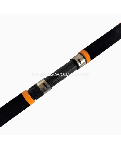 Canna Kolpo Sottovento LC