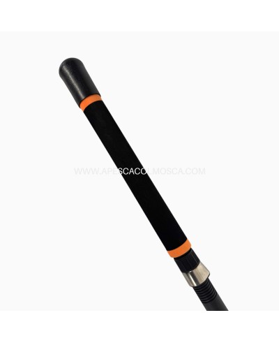 Canna Kolpo Sottovento LC