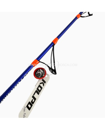 Canna Kolpo Sottovento LC