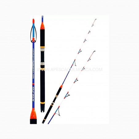 Canna Kolpo Sottovento LC