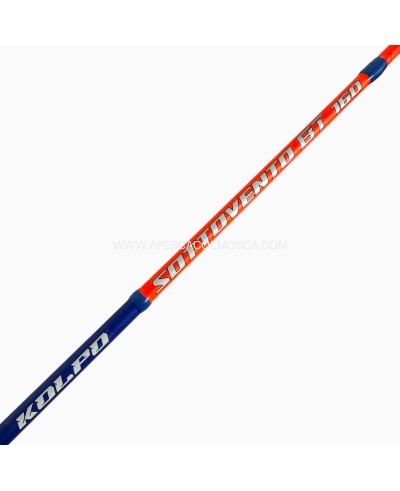 Canna Kolpo Sottovento BT