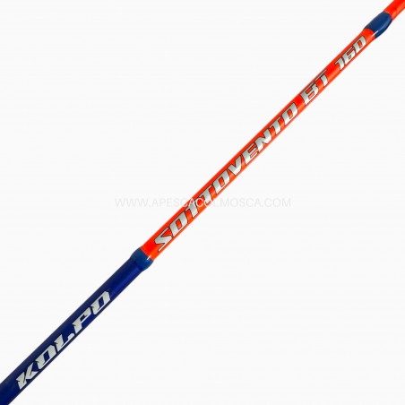 Canna Kolpo Sottovento BT